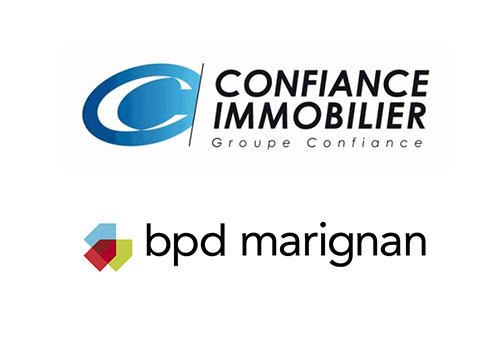 Confiance immobilier - BPD marignan